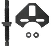 Hub -Remover 40100 Roue en acier au carbone Outil d'enlèvement congelé pour la plupart des 5 6 bergers sur les camions Cars