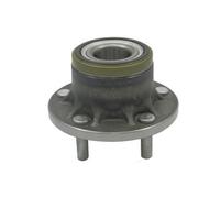 OPTIMAL 302579 Kit de roulement de roue