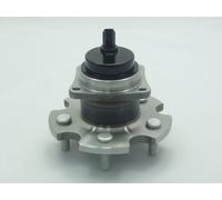 OPTIMAL 982797 Kit de roulement de roue
