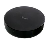 Aqara Hub domotique M2 EU – HomeKit, Wi‑Fi, Ethernet, IR – Noir