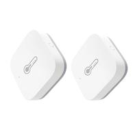 Hub Smart Home, compatibilité Zigbee, télécommande, Aqara humidityX2