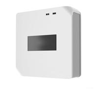 Hub Smart Home pour commutateur de passerelle, télécommande sans fil WiFi Smart Home, fonctionne avec RF BridgeR2 WiFi 433 MHz (pour Zigbee Bridge Pro)