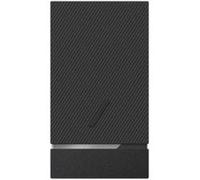 Native Union Chargeur secteur smart Power Delivery 45W Noir