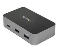 StarTech Hub USB-C 4 ports - USB 3.1 Gen 2 (10 Gbps)