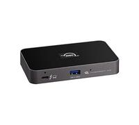hub thunderbolt 4 - hub 4 ports thunderbolt 4 + 1 port usb-a 10 gbit/s