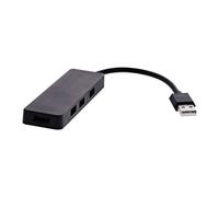 Hub Tnb USB A vers 4 ports USB A 2.0