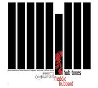 Freddie Hubbard – Hub-Tones – Vinyle 12" Remastérisé HQ (Analogique)