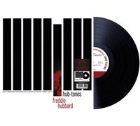 Hub Tones Édition Limitée Vinyle