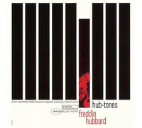 Freddie Hubbard – Hub-Tones – SHM-CD – édition importée du Japon