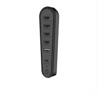HUB USB 2.0 6 en 1 pour hôte PRO/Slim Hub d'extension USB