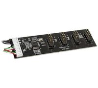 Hub USB 2.0 Kolink PGW-AC-KOL-004 4 ports pour une utilisation interne