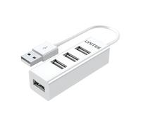 Hub USB 2.0 Y-2146 10 cm UNITEK