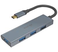 Hub USB 3.0 À 4 Ports - AKASA