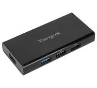 Hub USB 3.0 À 7 Ports, USB-A Vers 7x USB-A - ACH225EU