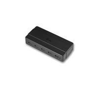 Alimentation interne I-tec Hub USB 3.0 Advance Charging 7 ports avec alimentation externe 7 x chargement USB. Pour Tablettes Ordinateur Portable Ultrabooks PC
