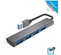 Advance Hub USB Xpand Smart – 4 ports USB 3.0 autoalimenté