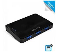 Advance Hub USB XPAND Starter Smart – 4 en 1 USB‑C USB 3.0