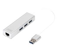 Digitus Hub USB DA-70250-1
