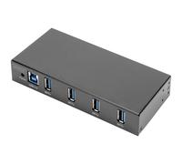 Hub USB 3.0 Digitus DA-70257 4 ports