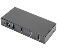 Hub USB 3.0 Digitus DA-70257 4 ports