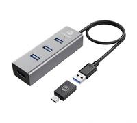 Graugear Hub USB 3.0 4 Ports Type-A