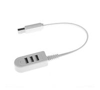 Hub USB 3 0 Hub USB Splitter Plusieurs Ports Hub Multi Usb Hub 2.0 Hub Adaptateur d'alimentation Extenseur Accessoires informatiques Hub USB C Hub USB 3.0 Hub USB 3.0 Hub USB Type C Hub USB Hub USB 7