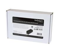 StarTech Concentrateur USB 3.0 industriel à 7 ports