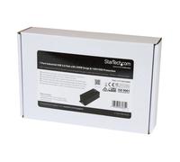 StarTech Concentrateur USB 3.0 industriel à 7 ports
