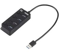 Hub USB 4-3.0 Switch