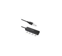 HUB USB 4 PORTE USB 3.0