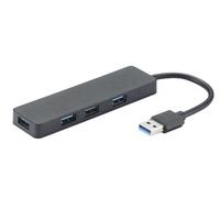 HUB USB 4 PORTS USB 3.0
