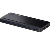 TP-Link 7-Port-USB-3.0-Hub avec 2 Charging Ports (UH720), Hub USB
