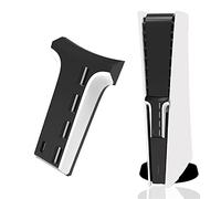 Hub USB à 5 Ports pour PS5 Adaptateur Multiports USB d'Extension Convertisseur Splitter de Haute Vitesse Compatible avec USB 2.0/USB 3.0/Type-c（Not pour P5 Slim/Pro）