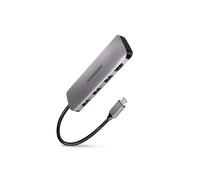 Hub USB - AXAGON - HMC-HCR3A - 3 ports USB-A - HDMI - SD/microSD - USB-C 3.2 Gen 1