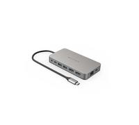 HYPER Station d'accueil USB-C® HDM1H-GL Convient pour les marques: universel
