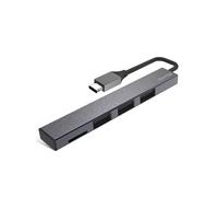 Hub - Multiprise USB - 3 port USB 2.0 + Micro SD - Advance
