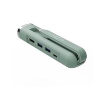 Hub USB-C 4 Ports Ewent