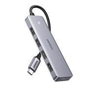 Ugreen 70336 hub & concentrateur USB 3.2 Gen 1 (3.1 Gen 1) Type-C 5000 Mbit/s