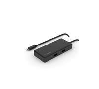 Belkin INC008btBK USB 3.2 Gen 1 (3.1 Gen 1) Type-C Noir