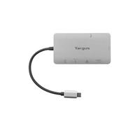 HUB USB-C 6 EN 1 100W DOCK419EUZ