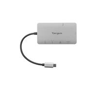 Targus - station d'accueil - usb-c 3.2 gen 1 / thunderbolt 3 - vga, hd