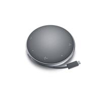 Dell Adaptateur mobile / Haut-parleur de bureau MH3021P – USB‑C, réduction de bruit, 2x USB 2.0