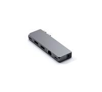 HUB USB-C 6 EN 2 PRO HUB MINI SPACE GRAY