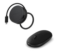 Hub USB C 7 en 1 100W PD HDMI 4K 60Hz et Souris Bluetooth OntheGo