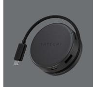 Hub USB-C 7-en-1 ONTHEGO Satechi