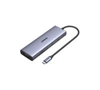 Ugreen HUB USB-C 9en1 (15600)