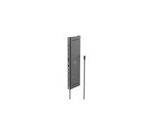 Mobility lab - hub usb c - adaptateur multiport 11 en 1 - 2xhdmi dual display pour pc asus chromebook