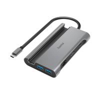Hub USB-C, "Connect2Mobile", multiport, 7 ports
