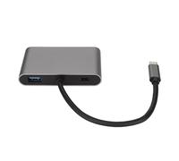 Hub USB C, Hub USB C Haute Résolution 5 en 1 pour la Maison