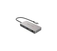 Hub USB-C - HyperDrive - HDMB2 - 5 ports - HDMI - GigE
